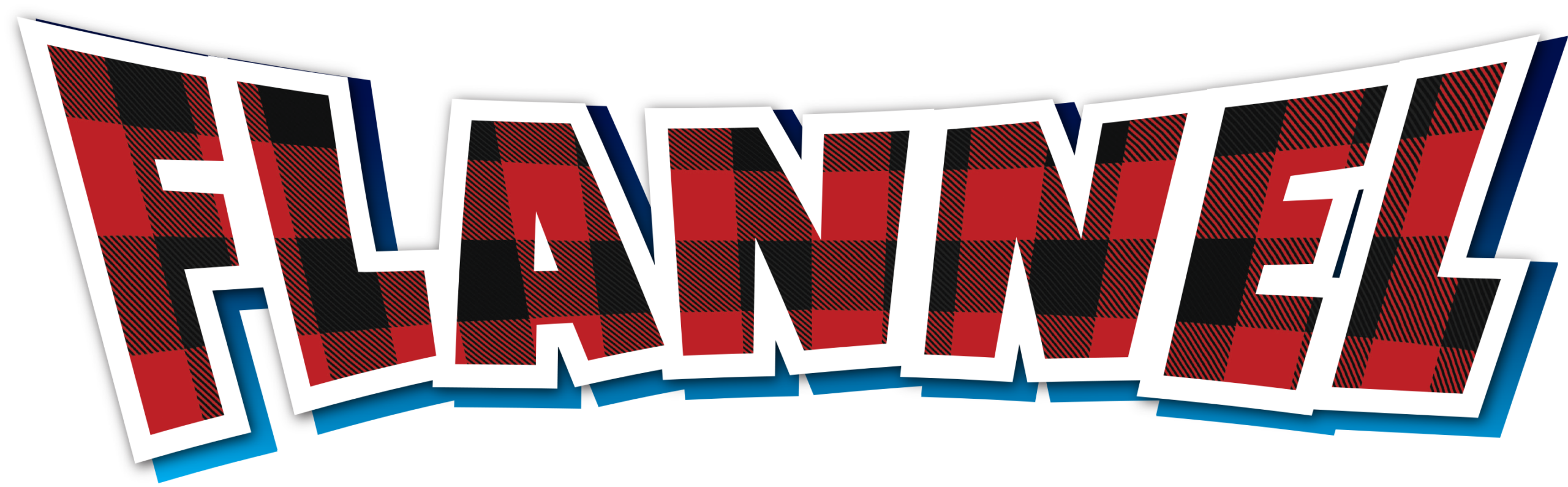 Flannel-Barbell